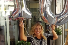 10 Jahre Pure Beauty Cosmetic